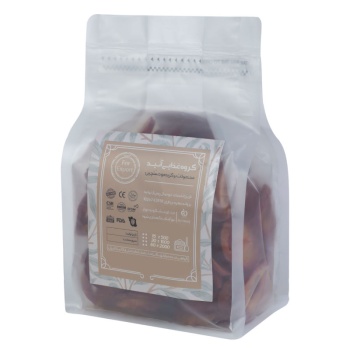  خشک آنید حجم 500 گرم6363ff1e5303f45930